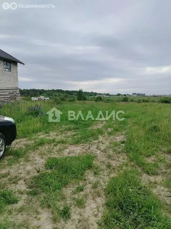 Участок в Беляницы, улица Дружбы (10 м) - Фото 2