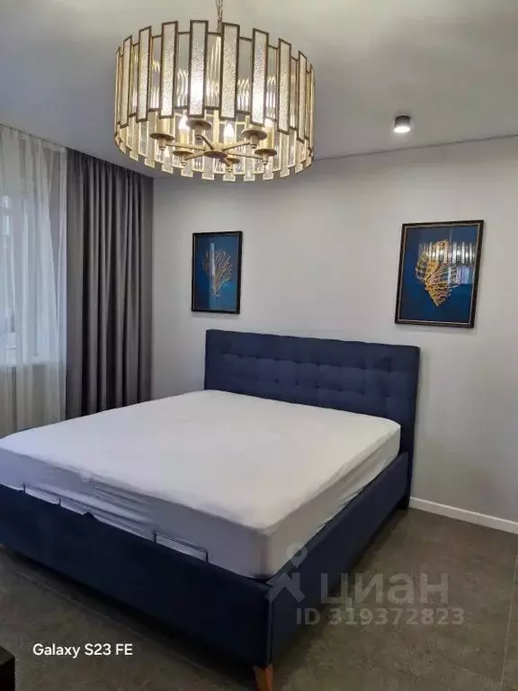 2-к кв. Краснодарский край, Сочи Виноградная ул., 2/3 (60.0 м) - Фото 0