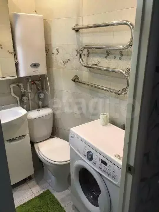 1-к. квартира, 30 м, 8/9 эт. - Фото 0