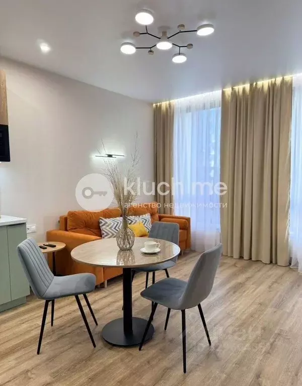 2-к кв. Татарстан, Казань ул. Алексея Козина, 8 (43.0 м) - Фото 1