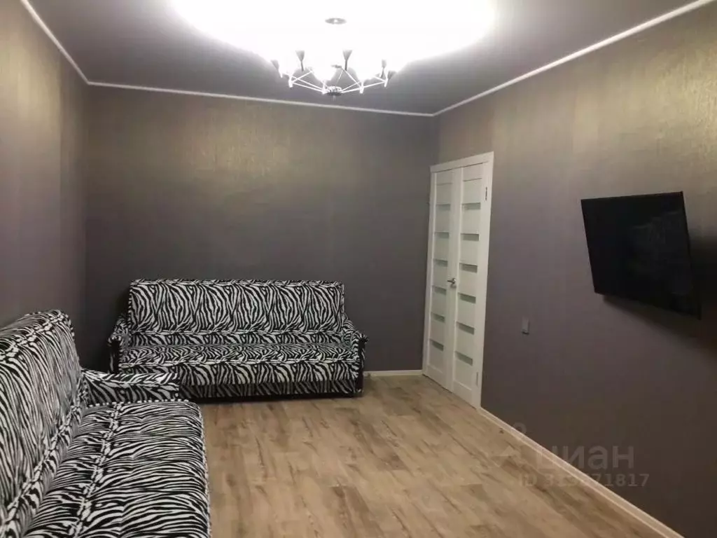 3-к кв. Липецкая область, Липецк Депутатская ул., 81 (63.0 м) - Фото 1