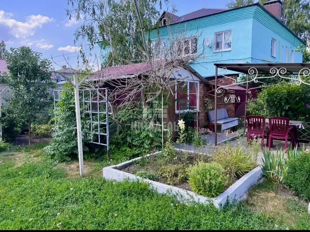 2-к кв. Липецкая область, Усмань ул. Карла Маркса, 19 (47.4 м) - Фото 0