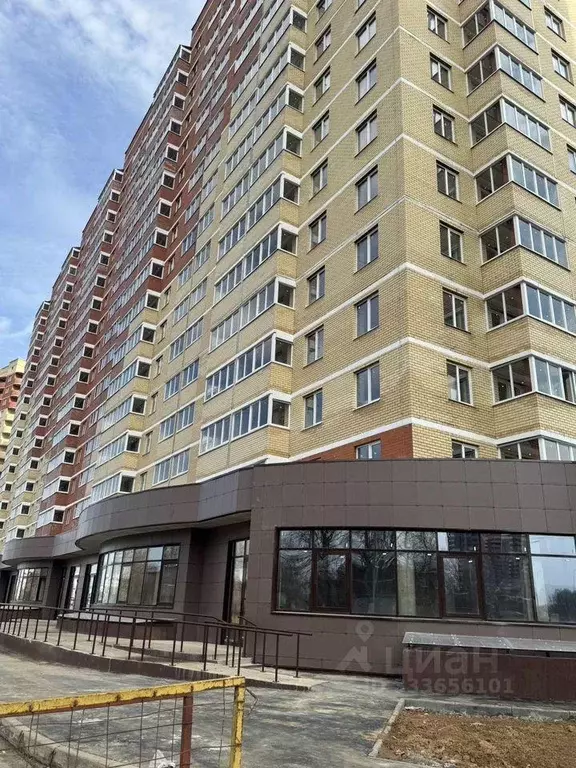 Квартира, 1 комната, 23 м - Фото 1