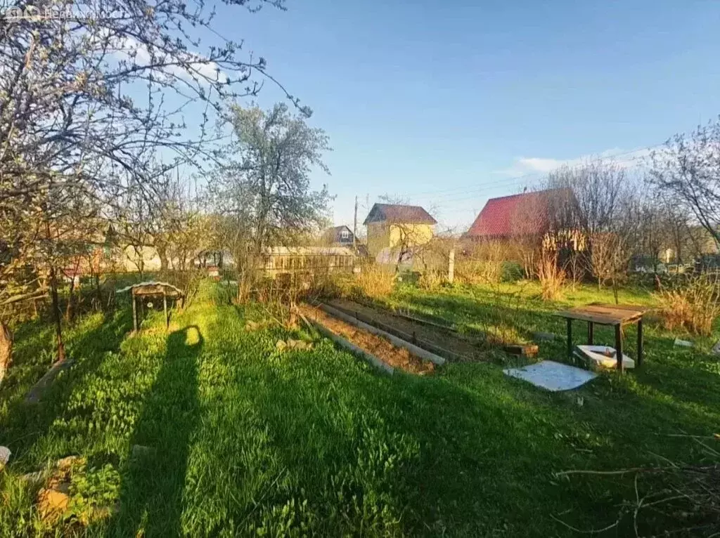 Дом в посёлок Исток, СНТ Наука (13 м) - Фото 1