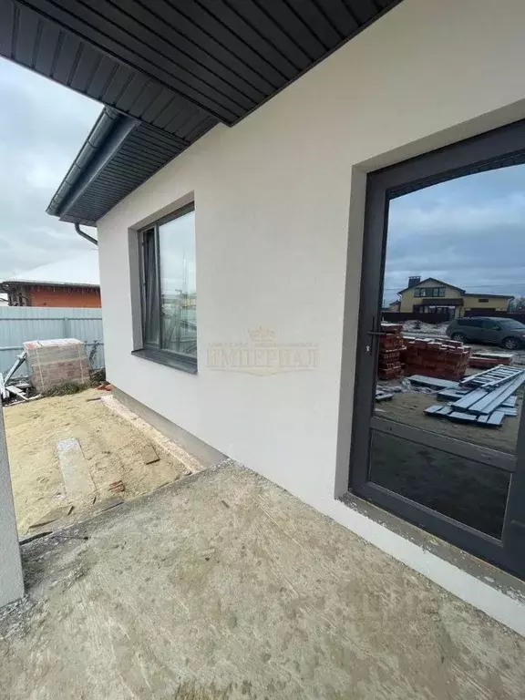 Дом в Марий Эл, Медведевский район, Руэмское с/пос, д. Рябинка  (120 ... - Фото 2