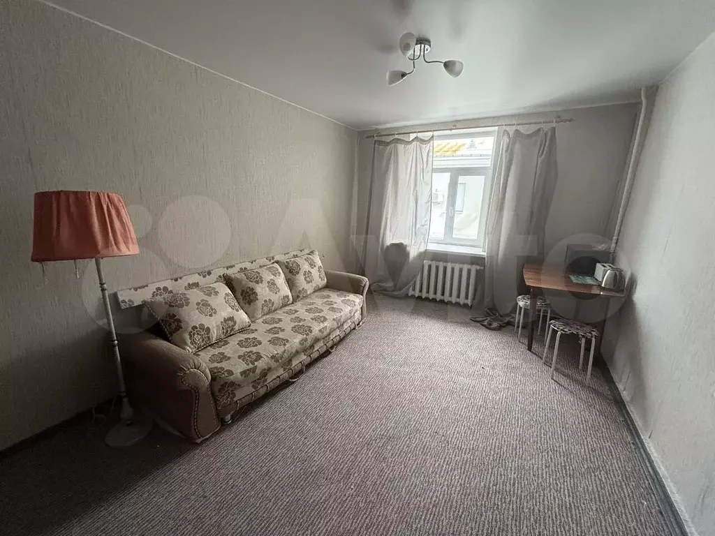Комната 23,1 м в 5-к., 2/3 эт. - Фото 0