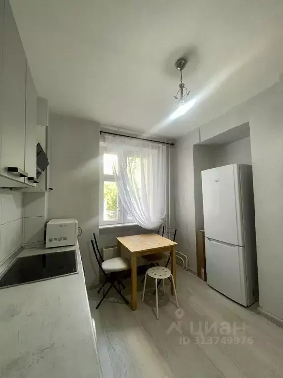 1-к кв. Московская область, Химки ул. Панфилова, 4 (35.0 м) - Фото 1