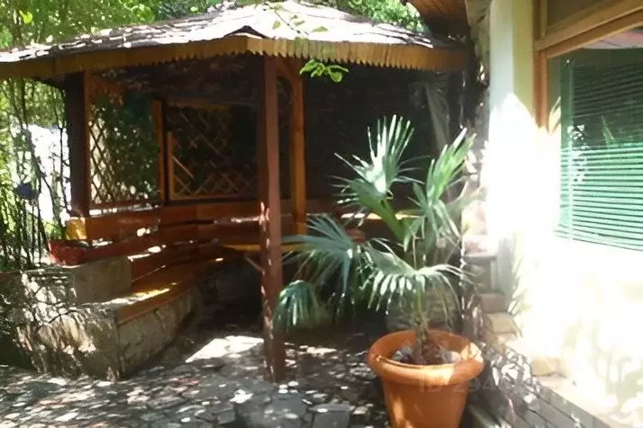 Дом в Крым, Ялта ул. Дмитриева, 9 (60 м) - Фото 0