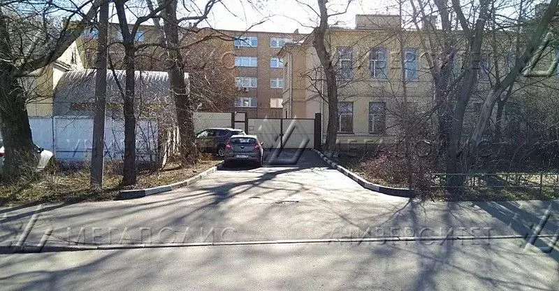 Офис в Москва Егорьевский проезд, 3ЖС6 (62 м) - Фото 0