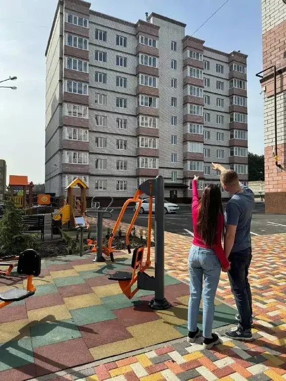 Продаётся 2-к квартира, 61.5 м - Фото 0