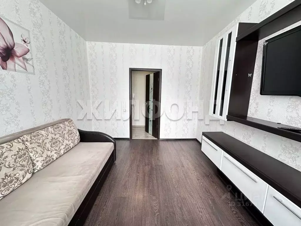 1-к кв. Ханты-Мансийский АО, Когалым Бакинская ул., 21 (37.0 м) - Фото 1