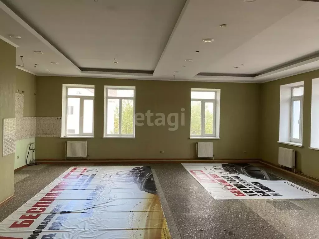 Помещение свободного назначения в Коми, Сыктывдинский район, с. ... - Фото 0