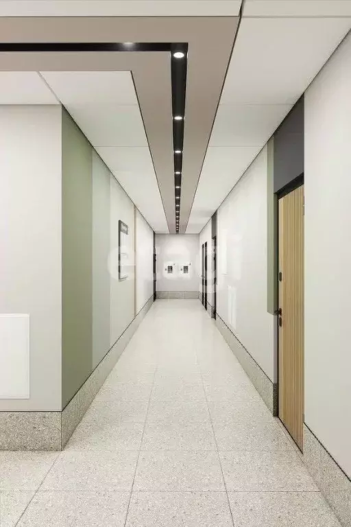 Студия Тульская область, Тула городской округ, с. Осиновая Гора ул. ... - Фото 2