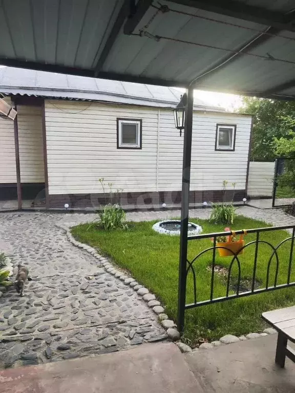 Дом 60 м на участке 26 сот. - Фото 0