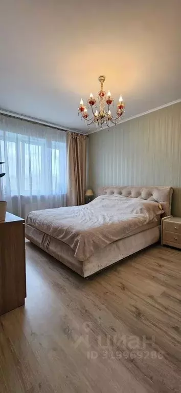 3-к кв. Санкт-Петербург Ленинский просп., 51 (80.9 м) - Фото 0