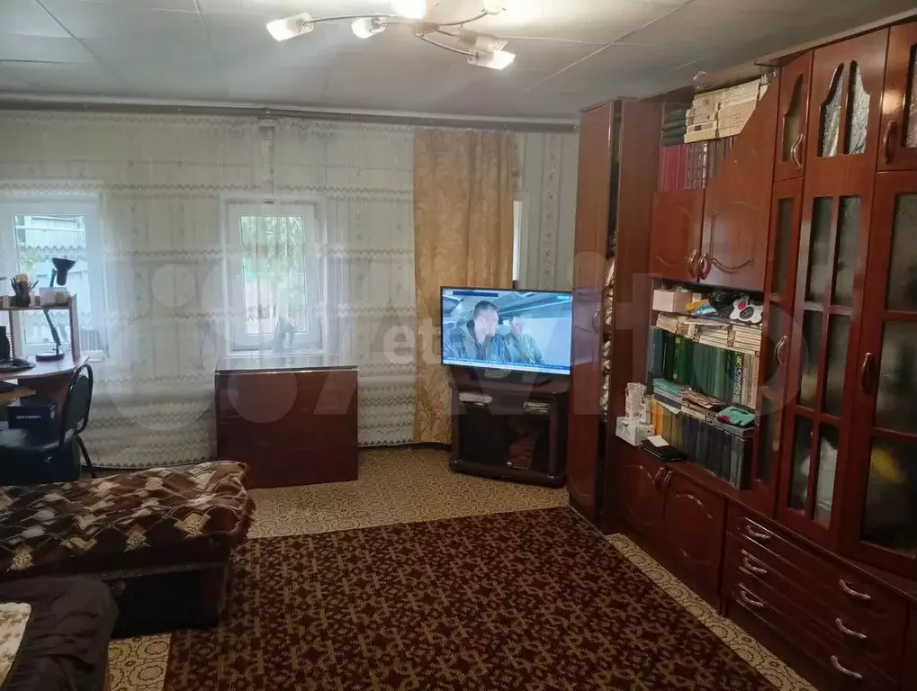 Дом 92,8 м на участке 3,6 сот. - Фото 0