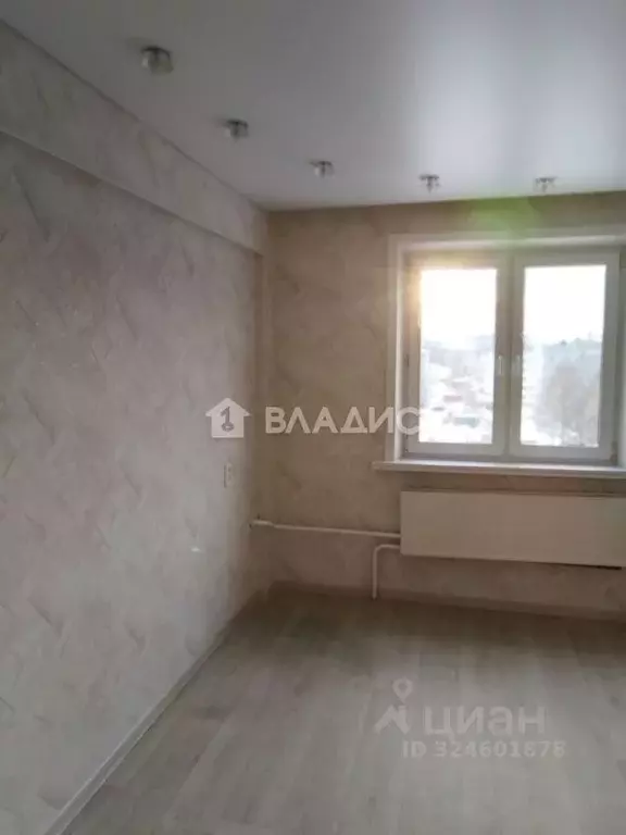 3-к кв. Забайкальский край, Чита 6-й мкр, 2 (69.1 м) - Фото 2