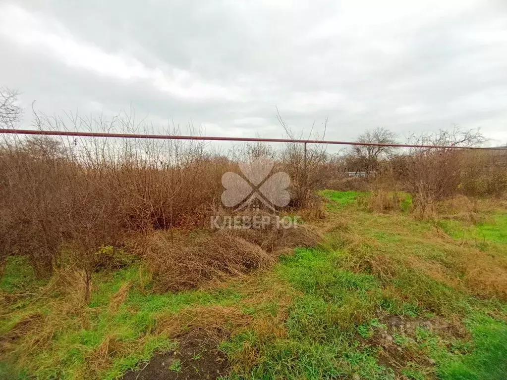 Участок в Краснодарский край, Северский район, Львовское с/пос, с. ... - Фото 2