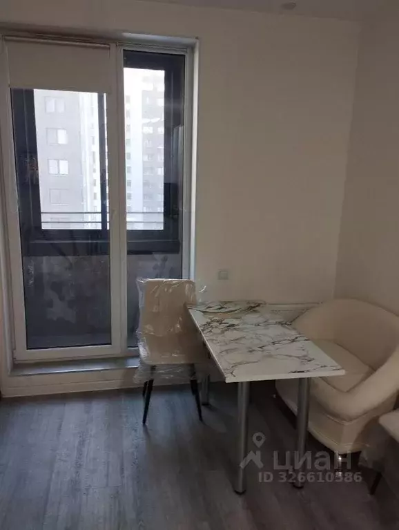 1-к кв. Санкт-Петербург пос. Парголово, ул. Новокузнецкая, 8 (34.0 м) - Фото 2