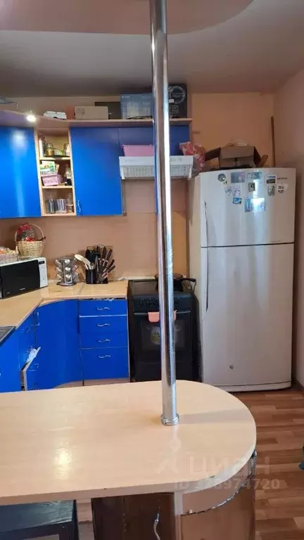 3-к кв. Воронежская область, Воронеж бул. Олимпийский, 14 (87.0 м) - Фото 1