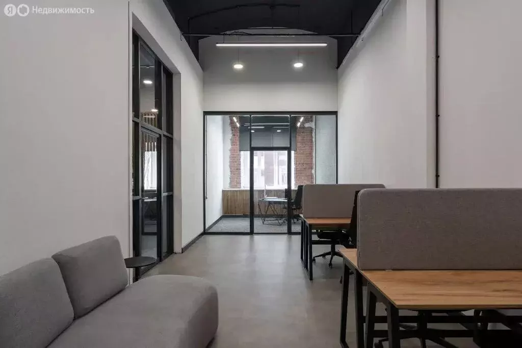 Офис (236 м) - Фото 1