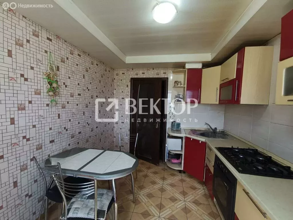 Дом в Тейково, 4-я Первомайская улица, 19 (223.2 м) - Фото 0