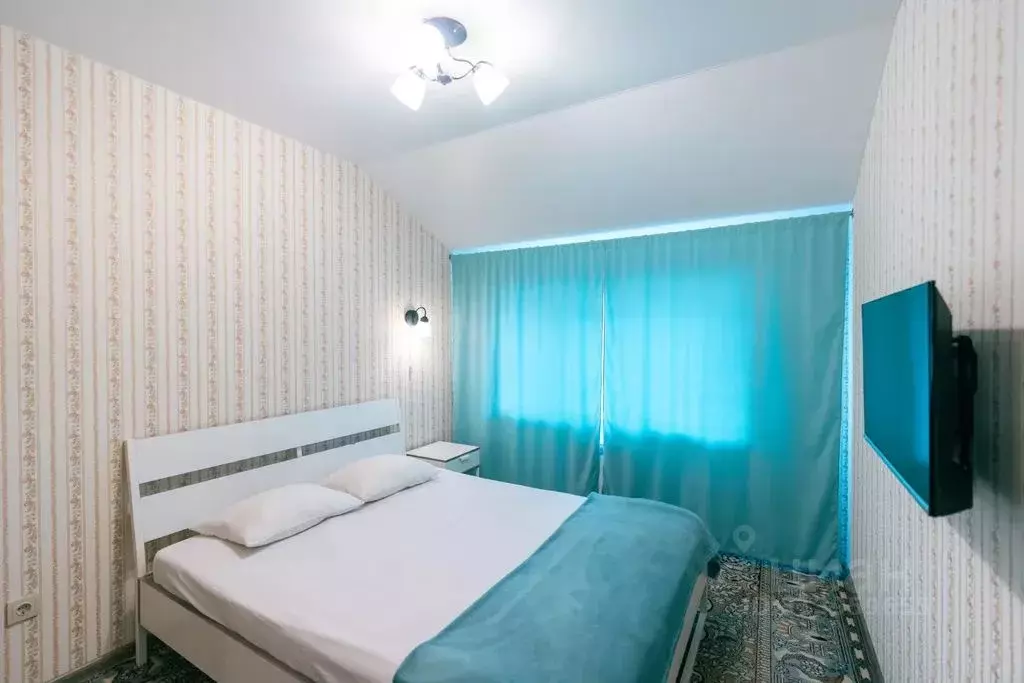 Комната Самарская область, Самара ул. 6-я Радиальная, 5 - Фото 1