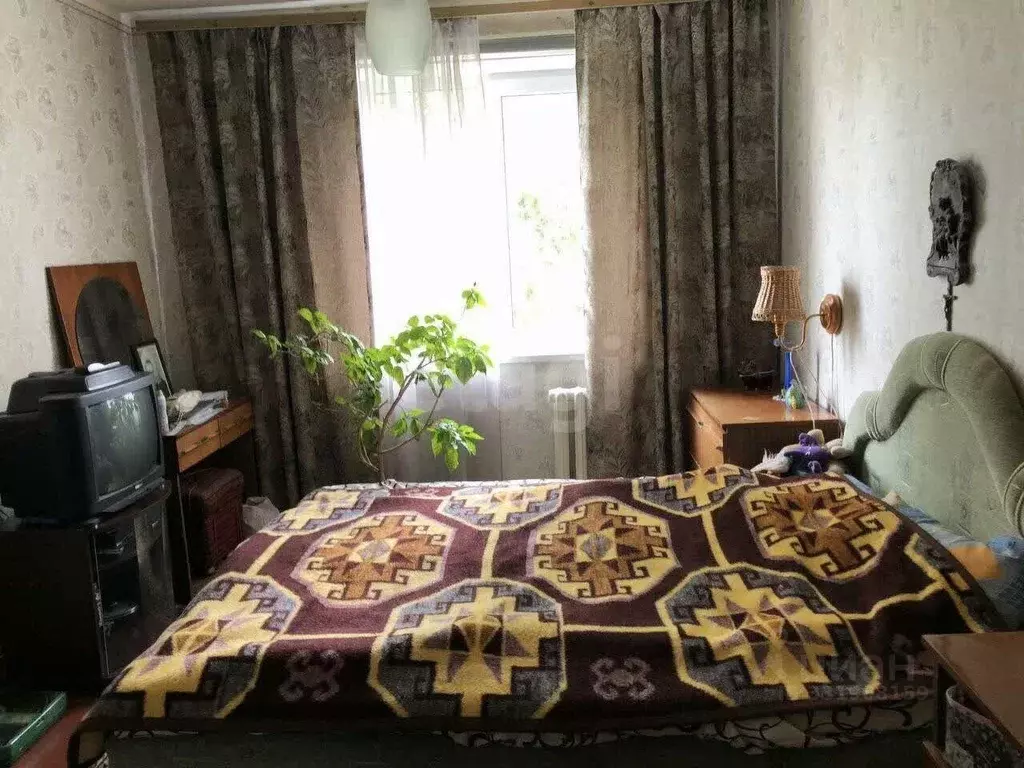 4-к кв. Крым, Щелкино Ленинский район, 27 (77.6 м) - Фото 1