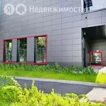 Помещение свободного назначения (145.8 м) - Фото 1