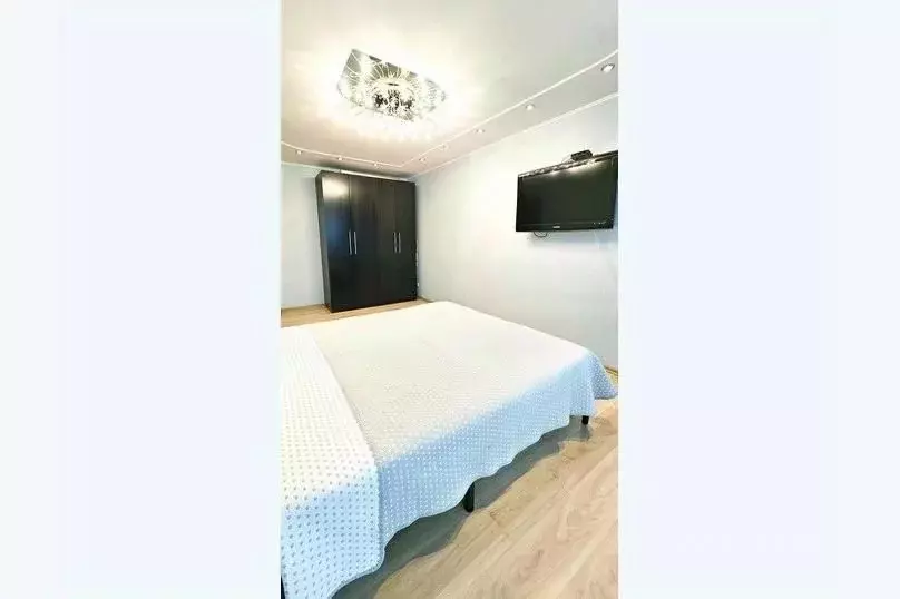 1-к кв. Воронежская область, Воронеж Плехановская ул., 20 (41.0 м) - Фото 2