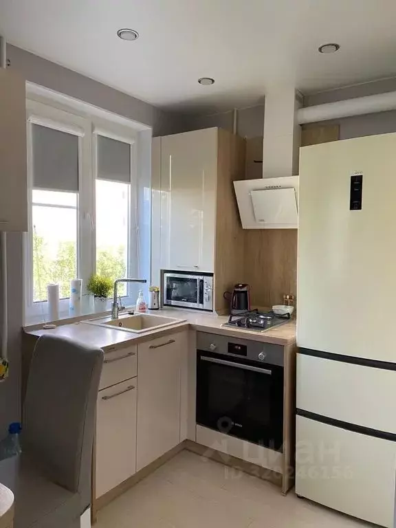 Студия Свердловская область, Нижний Тагил Газетная ул., 37 (32.0 м) - Фото 2