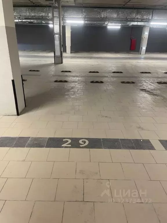 Гараж в Московская область, Люберцы Шоссейная ул., 42 (13 м) - Фото 1