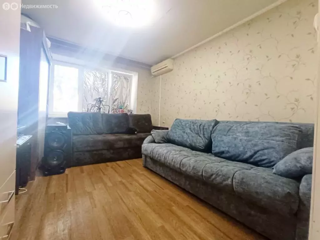 1к в 2-комнатной квартире (18 м) - Фото 1