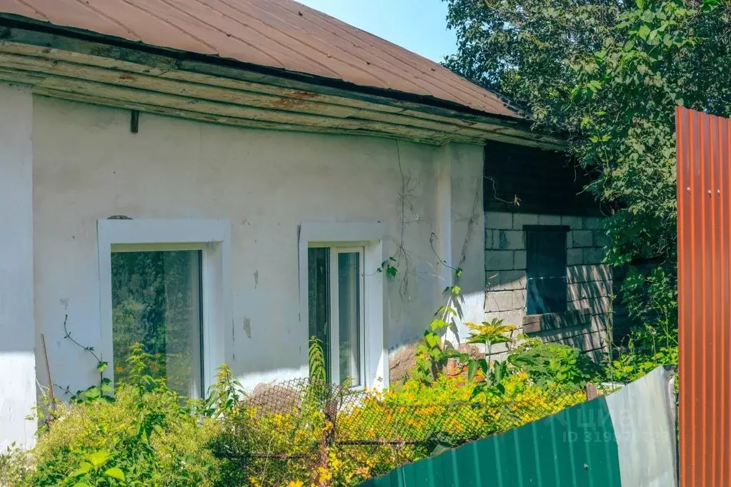 Дом в Алтайский край, Белокуриха ул. Братьев Ждановых, 5 (36 м) - Фото 1
