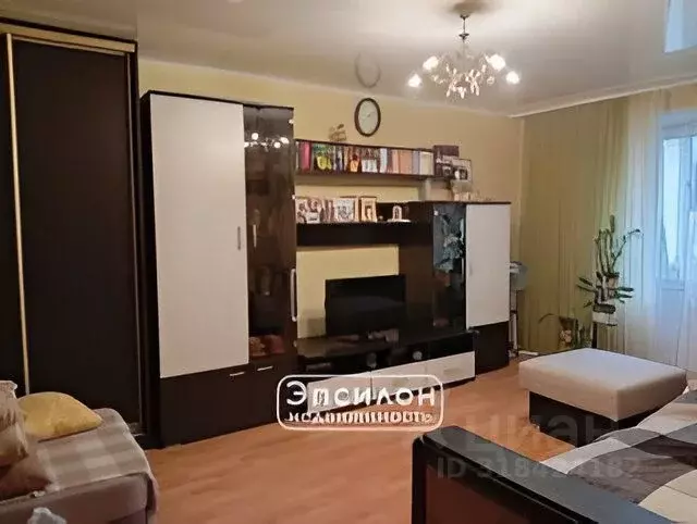 1-к кв. Курская область, Курск ул. Щепкина, 11 (35.8 м) - Фото 0