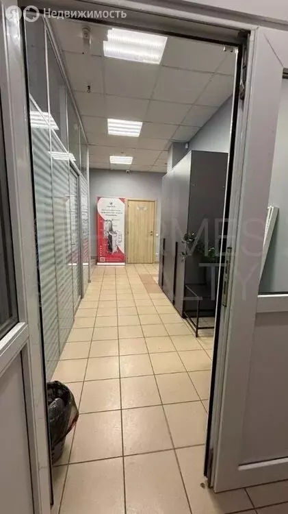 Помещение свободного назначения (262.7 м) - Фото 1