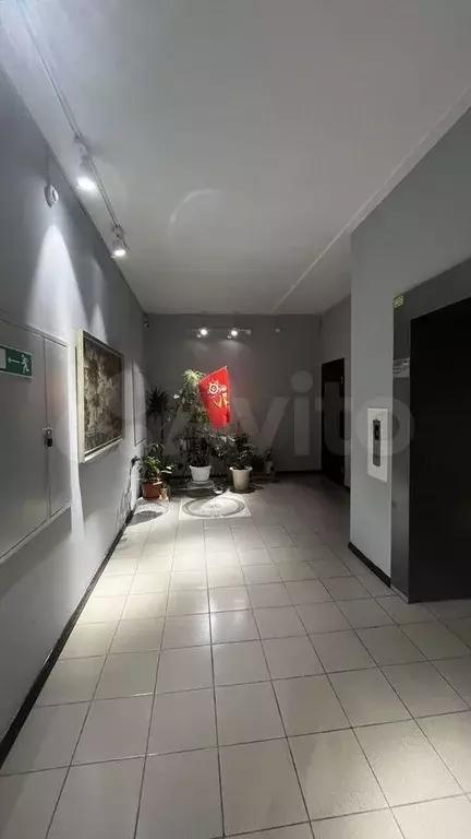 Продам офисное помещение, 218 м - Фото 1