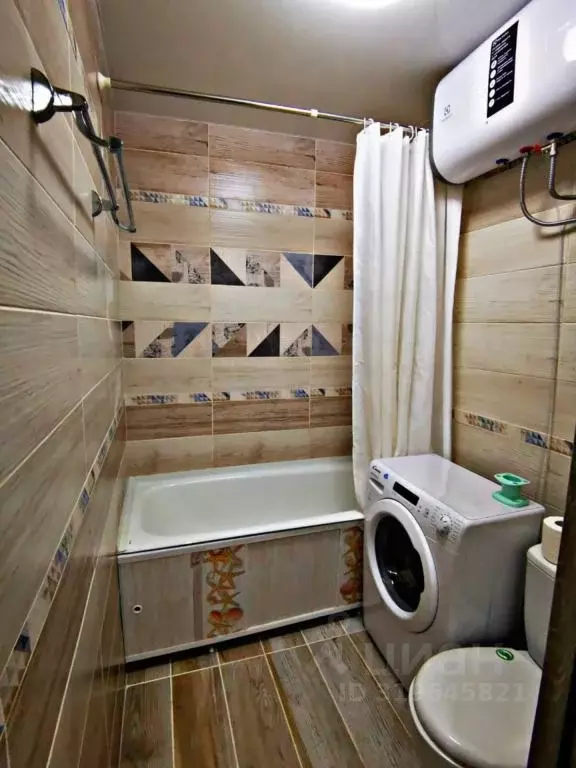 1-к кв. Приморский край, Находка Второй Южный кв-л,  (30.0 м) - Фото 1
