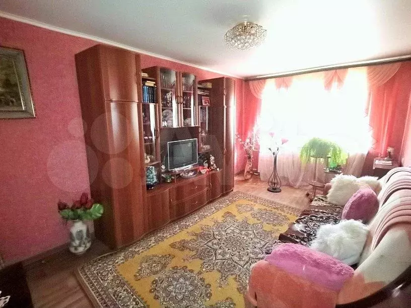 2-к. квартира, 43,2 м, 4/5 эт. - Фото 0