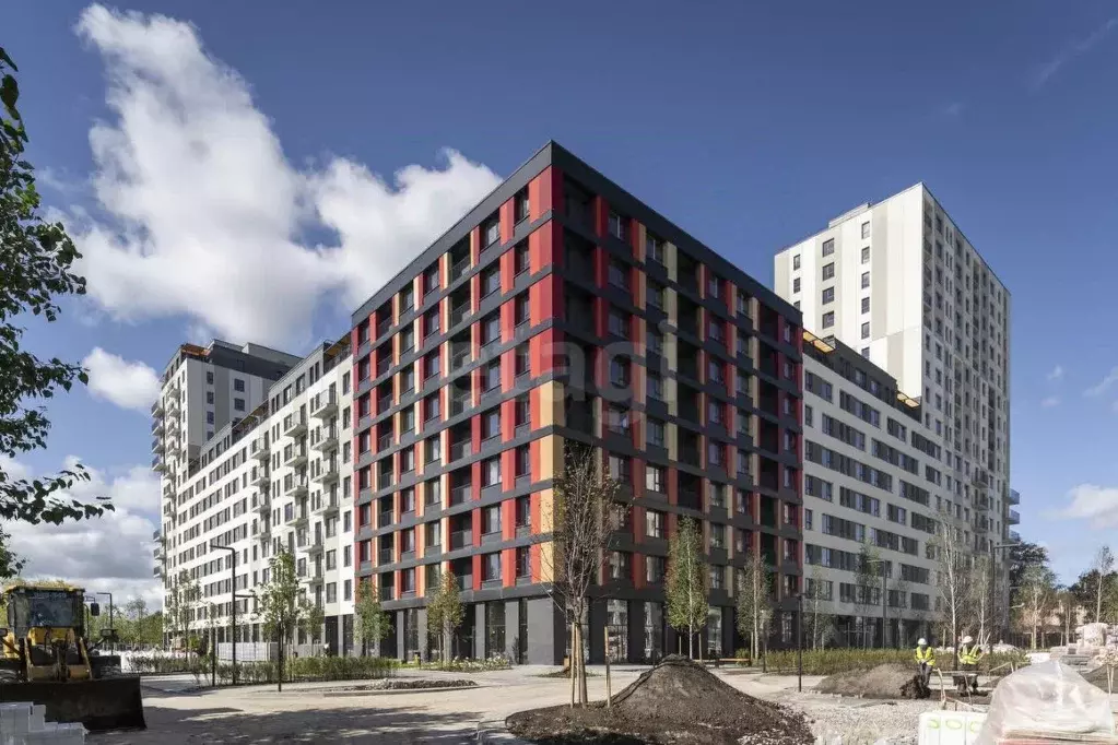 Склад в Тюменская область, Тюмень ул. Республики, 203 (4 м) - Фото 1