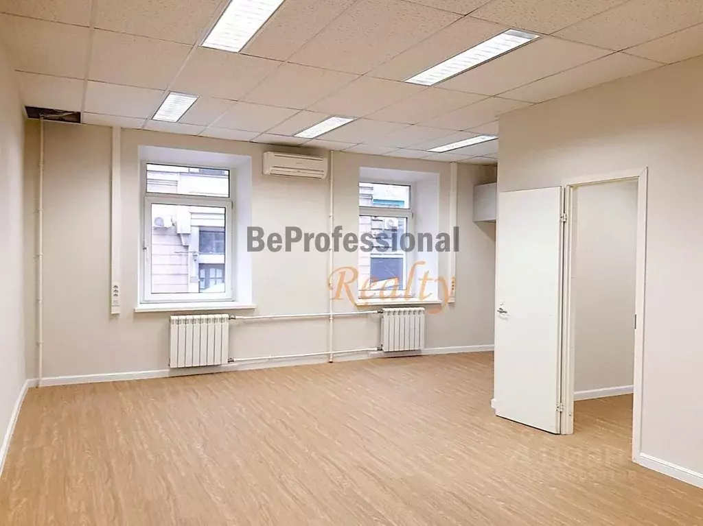 Офис в Москва ул. Гиляровского, 4С5 (50 м) - Фото 1