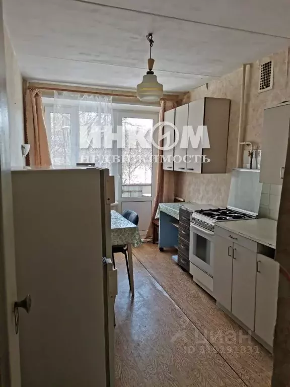 1-к кв. Москва 16-я Парковая ул., 19К2 (35.0 м) - Фото 0