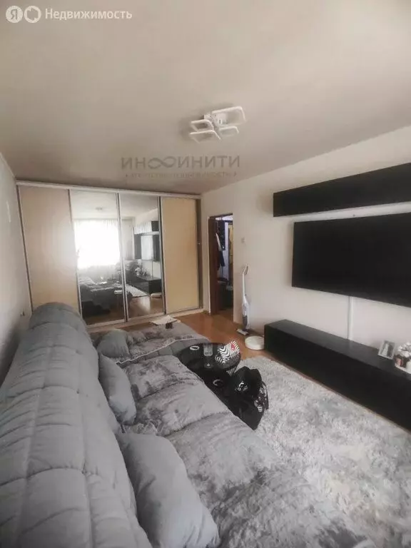 2-комнатная квартира: Москва, улица Бестужевых, 8А (44.2 м) - Фото 1