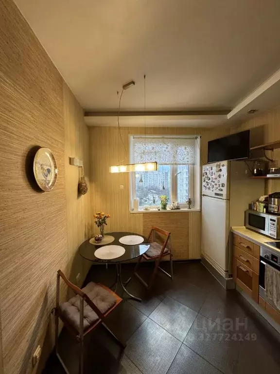 3-к кв. Мурманская область, Мурманск ул. Старостина, 97 (71.0 м) - Фото 2