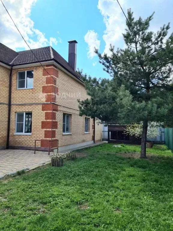 Дом в Чувашия, Чебоксары Гремячево мкр, ул. Рассветная, 23 (177 м) - Фото 1