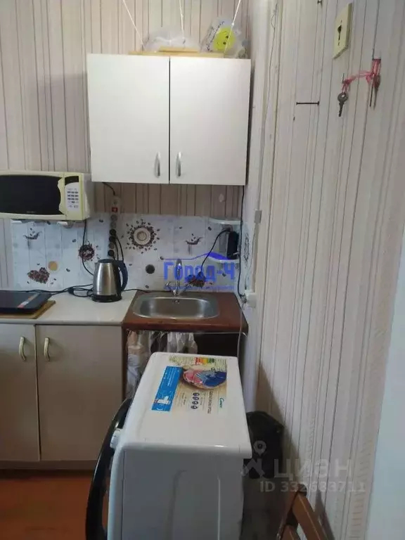 Комната Чувашия, Чебоксары Эгерский бул., 24 (10.8 м) - Фото 2