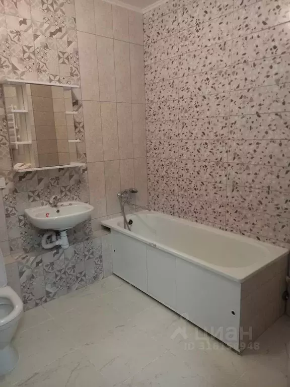 1-к кв. Свердловская область, Екатеринбург ул. Начдива Васильева, 34 ... - Фото 2