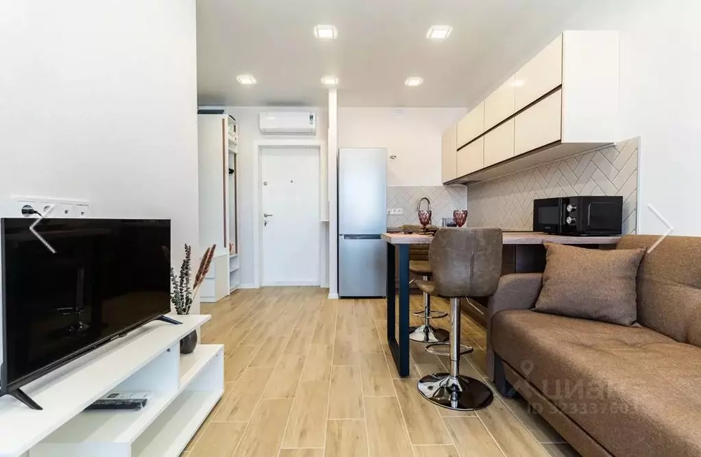 2-к кв. Краснодарский край, Новороссийск бул. Имени Дмитрия ... - Фото 2