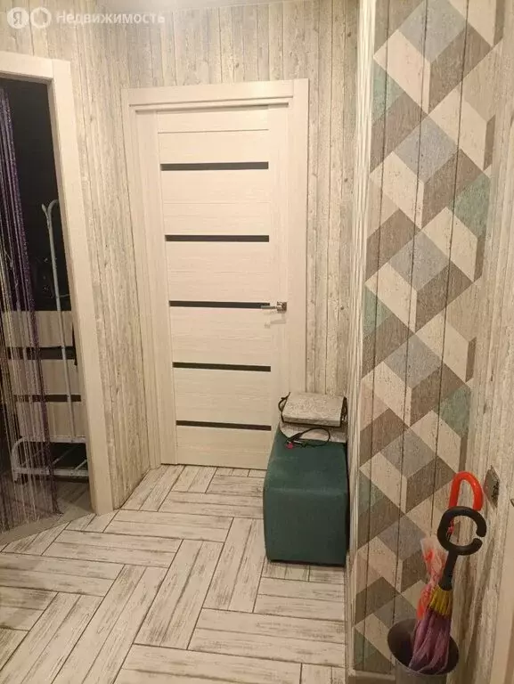 1-комнатная квартира: Ярославль, улица Ньютона, 32к3 (41.4 м) - Фото 1