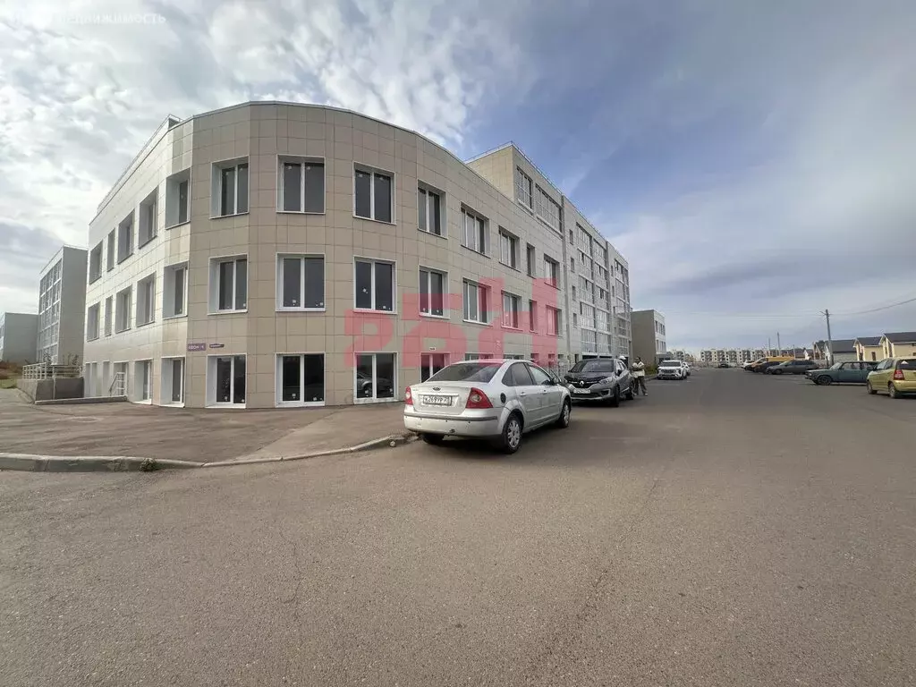 Помещение свободного назначения (925 м) - Фото 1